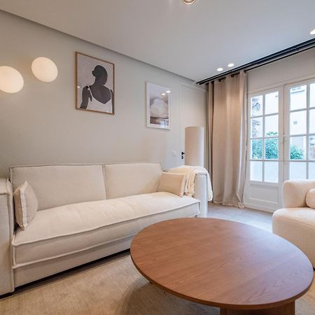 Dreamyflat - Ste Croix Apartment Paris Exterior foto